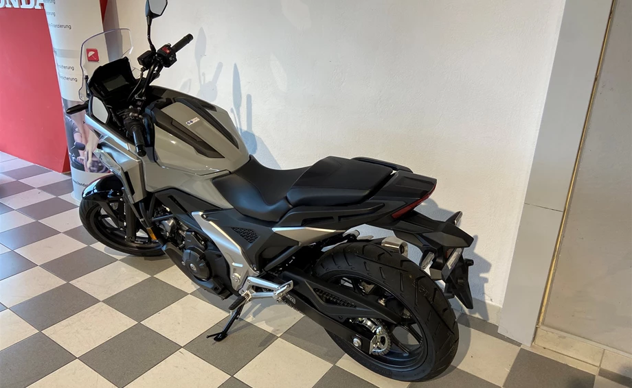 Angebot Honda NC750X DCT Bild 5: Angebot Honda NC750X DCT