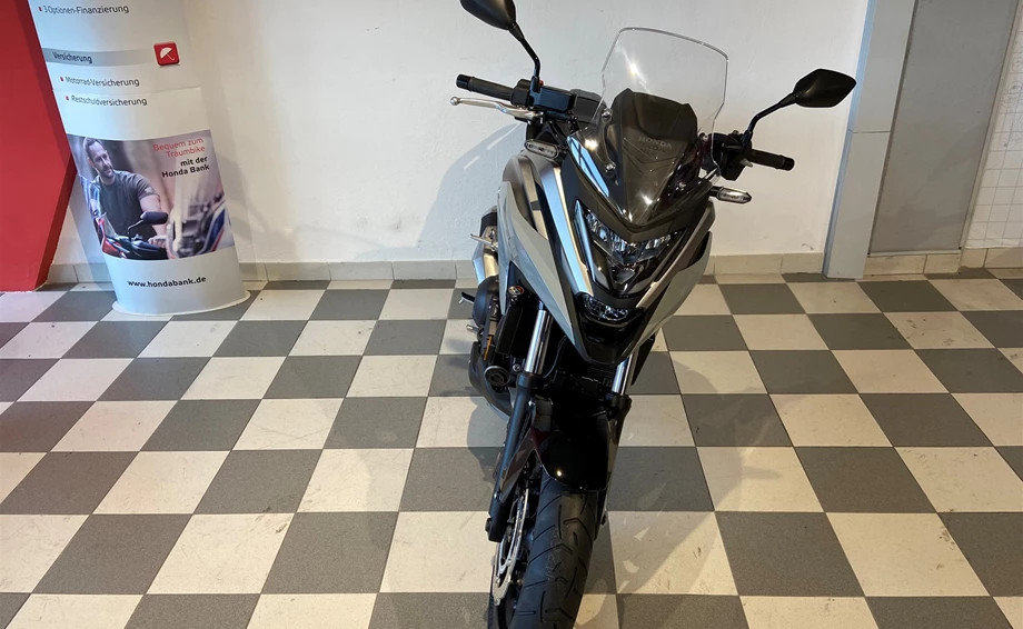 Angebot Honda NC750X DCT Bild 3: Angebot Honda NC750X DCT