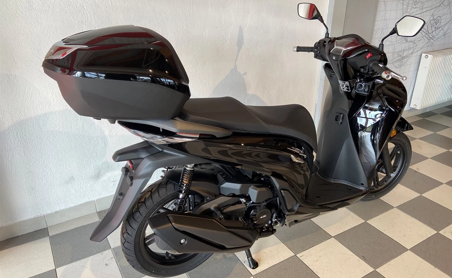 Angebot Honda SH350i Bild 3: Angebot Honda SH350i