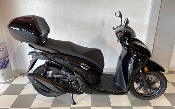 Neufahrzeug Honda SH350i - Bild 2