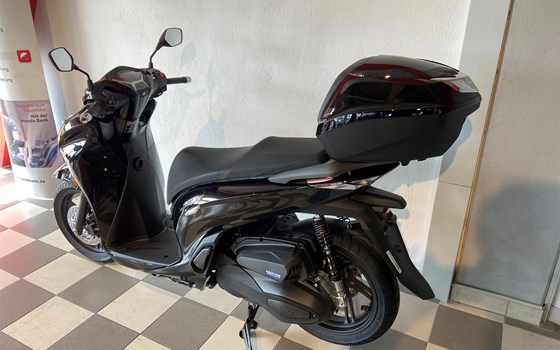 Neufahrzeug Honda SH350i - Bild 4