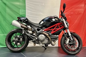 Offer Ducati Monster 796