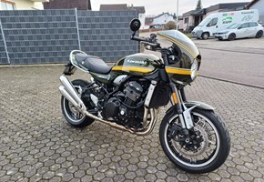 Kawasaki Z900 RS