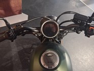 Honda CMX500 Rebel