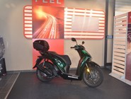 Honda SH125