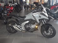 Honda NC750X