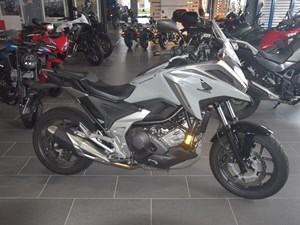 Honda NC750X