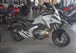 Gebrauchte Honda NC750X