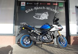 Gebrauchte Suzuki GSX-S1000GX