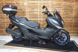 Angebot Suzuki Burgman 400