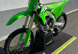 Gebrauchte Kawasaki KX 250