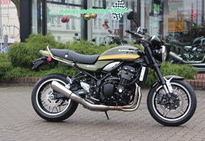 Kawasaki Z900 RS