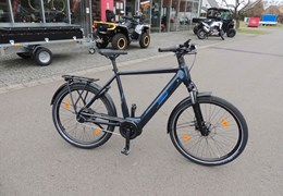 Neumotorrad Green's Bromley