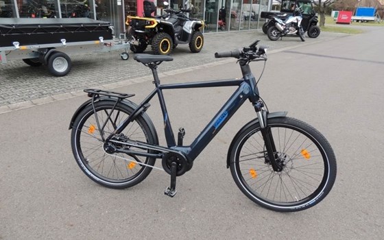 Neufahrzeug Green's Bromley - Bild 1