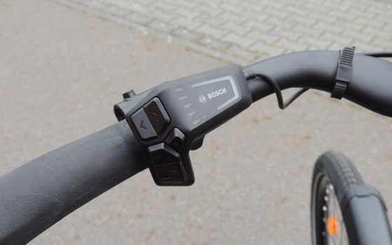 Neufahrzeug Green's Bromley - Bild 10