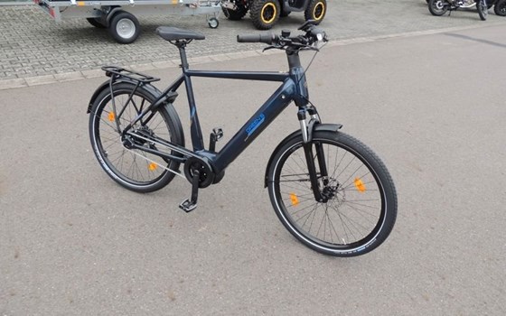 Neufahrzeug Green's Bromley - Bild 2