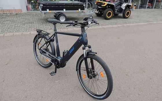 Neufahrzeug Green's Bromley - Bild 3