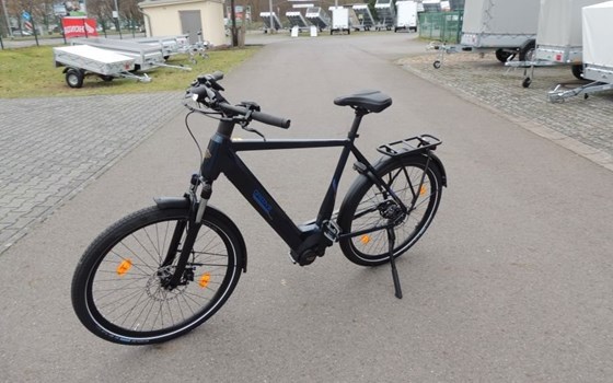 Neufahrzeug Green's Bromley - Bild 4