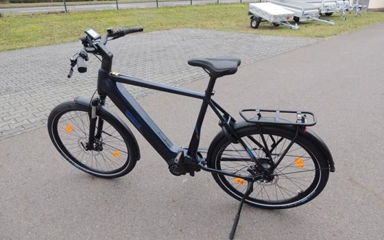 Neufahrzeug Green's Bromley - Bild 5