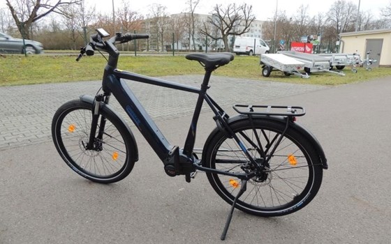 Neufahrzeug Green's Bromley - Bild 6