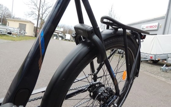 Neufahrzeug Green's Bromley - Bild 7