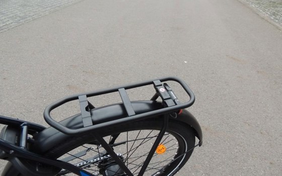 Neufahrzeug Green's Bromley - Bild 8