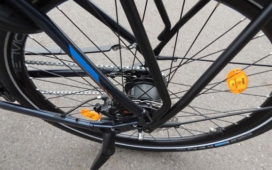 Neufahrzeug Green's Bromley - Bild 9