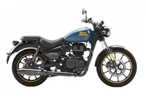 Angebot Royal Enfield Meteor 350 Fireball