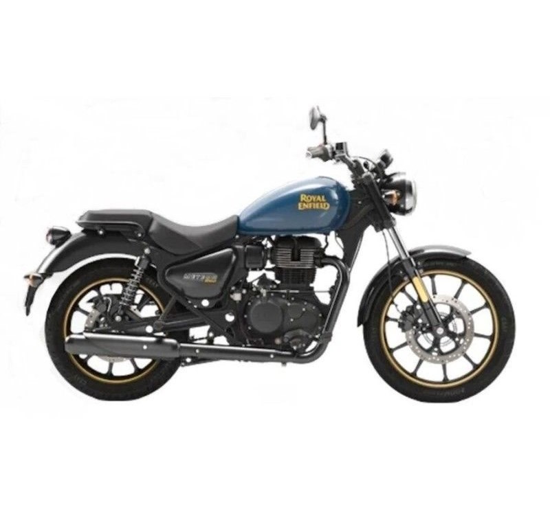 Angebot Royal Enfield Meteor 350 Fireball