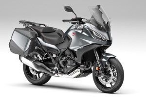 Angebot Honda NT1100 DCT