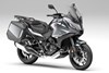 Honda NT1100 DCT