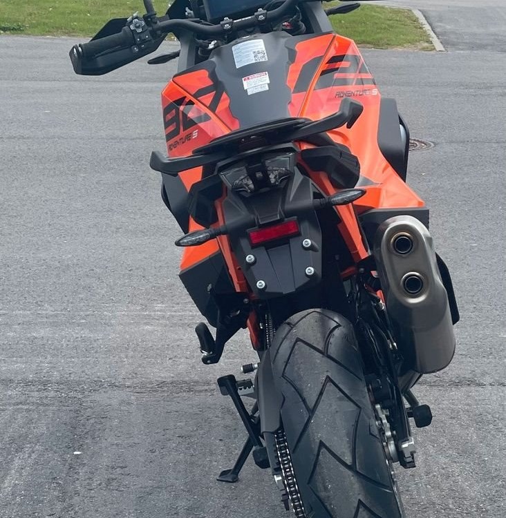 Angebot KTM 1290 Super Adventure S