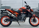 Angebot KTM 890 Duke GP