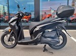 Angebot Honda SH350i