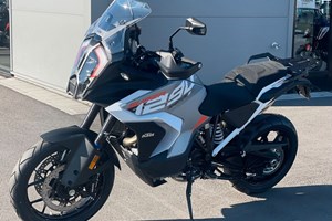 Angebot KTM 1290 Super Adventure S