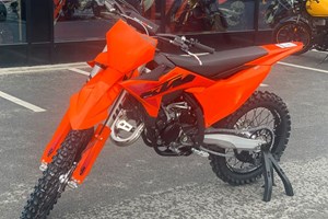 Angebot KTM 150 SX