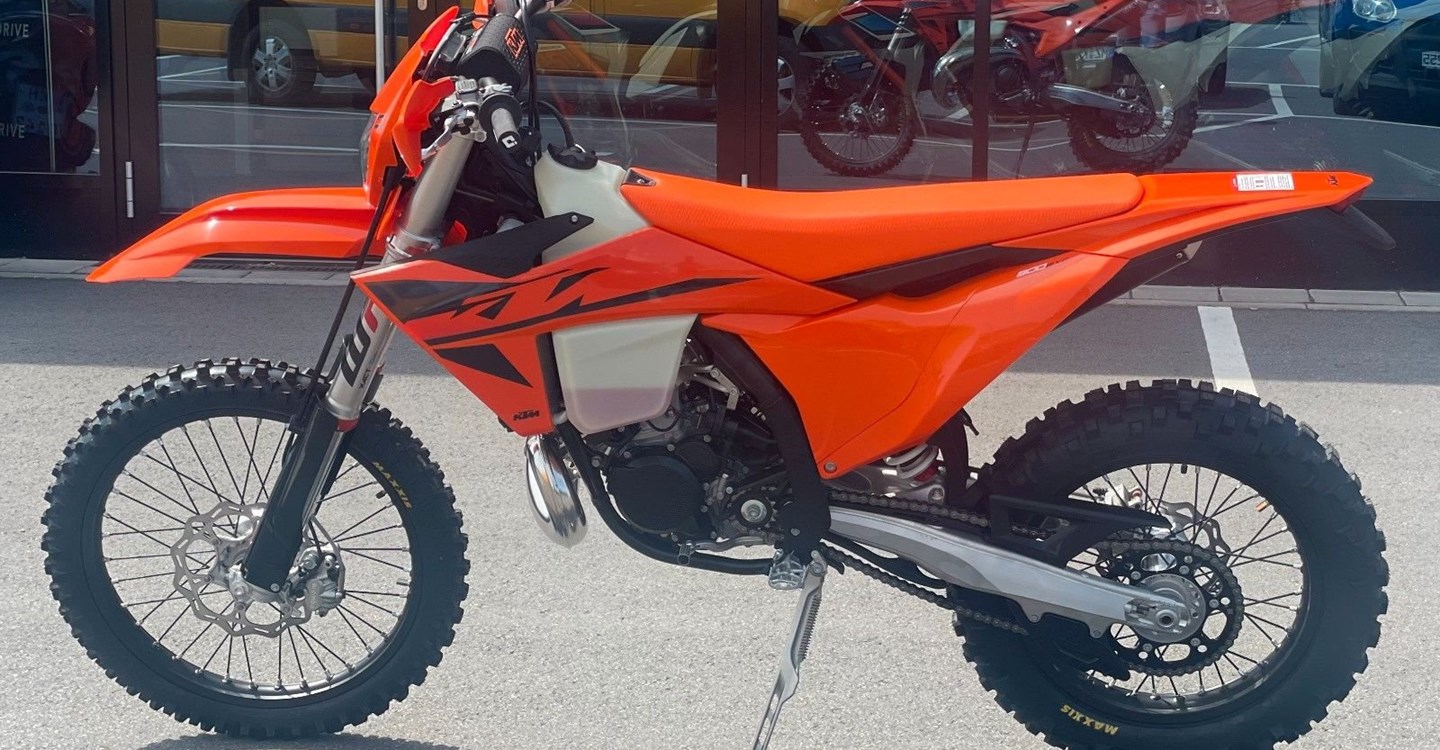 Angebot KTM 300 EXC