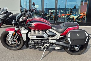 Angebot Triumph Rocket 3 R