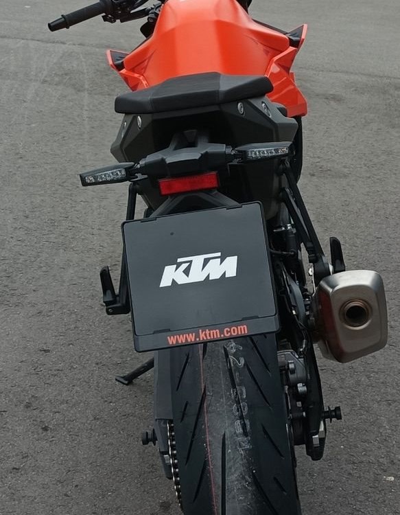 Angebot KTM 990 Duke