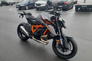 Angebot KTM 1390 Super Duke R EVO