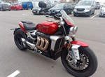 Angebot Triumph Rocket 3 R