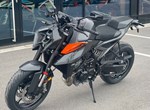 Angebot KTM 990 Duke