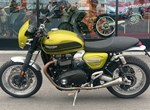 Angebot Triumph Speed Twin 1200