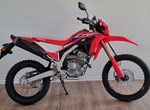 Angebot Honda CRF300L