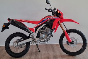 Angebot Honda CRF300L