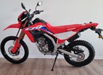 Angebot Honda CRF300L