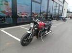 Angebot Triumph Speed Twin 1200