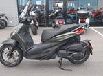 Angebot Piaggio Beverly 400 S