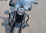 Angebot Triumph BONNEVILLE SPEEDMASTER CHROME EDITION