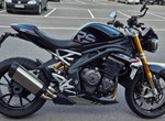 Angebot Triumph Speed Triple 1200 RS